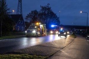 Foto: Louwie Dijkstra