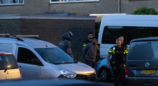 DSI ingezet na straatroof en mishandeling in Drachten