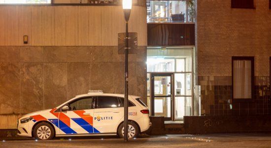 Gewonde bij vechtpartij met meerdere personen in Drachten